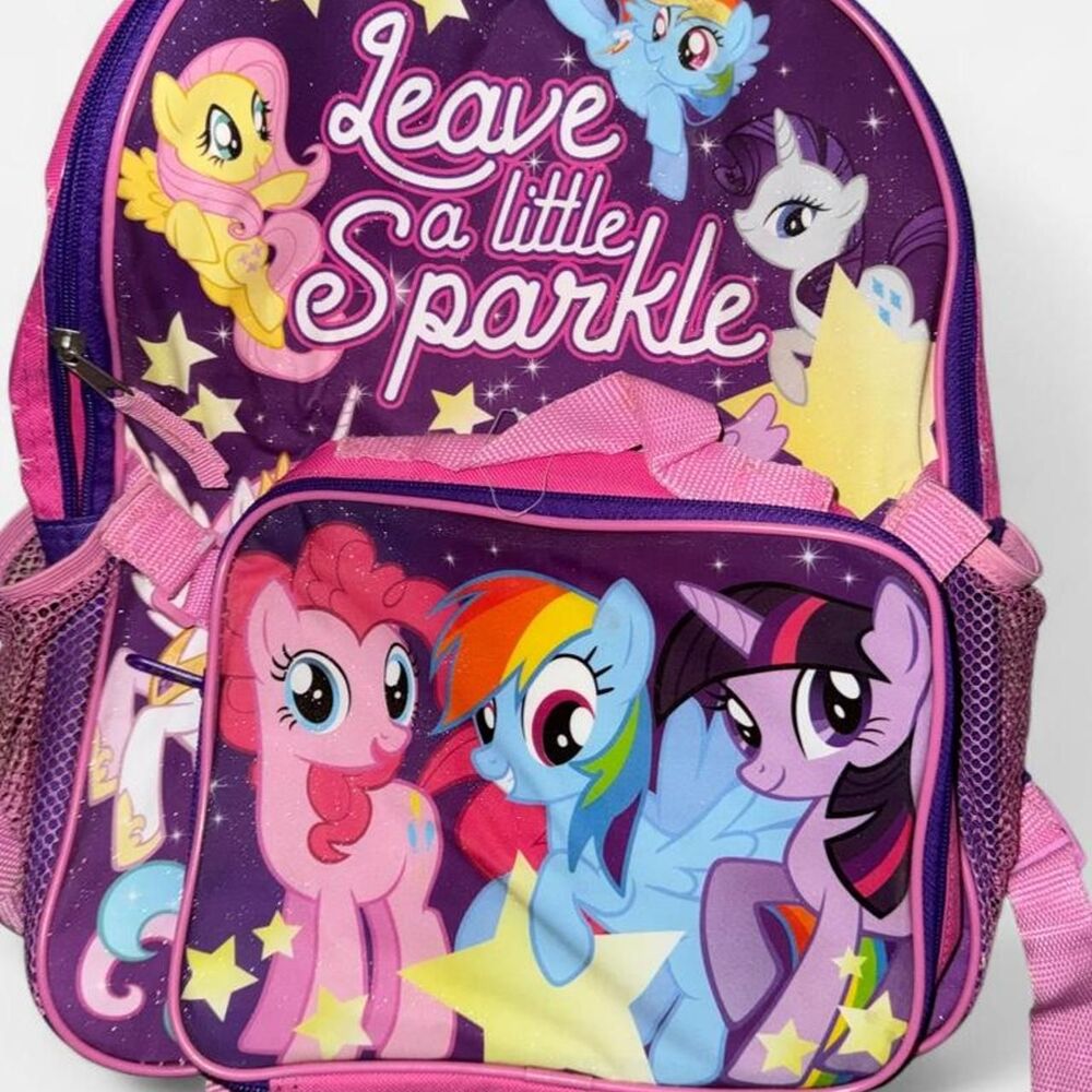 My-little-pony Women's multi Bag